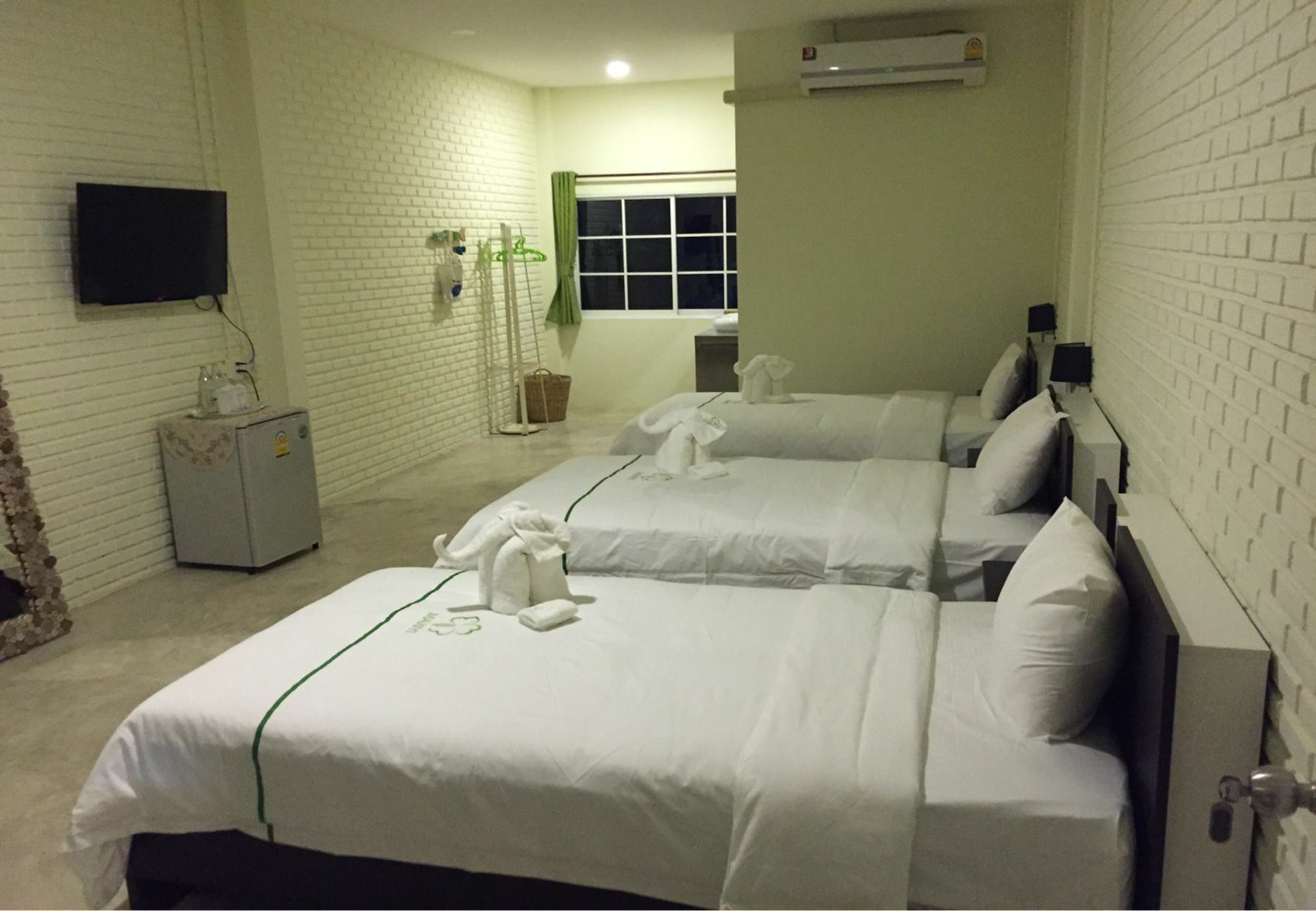 Manyi Boutique House Hotel Chiang Mai Buitenkant foto
