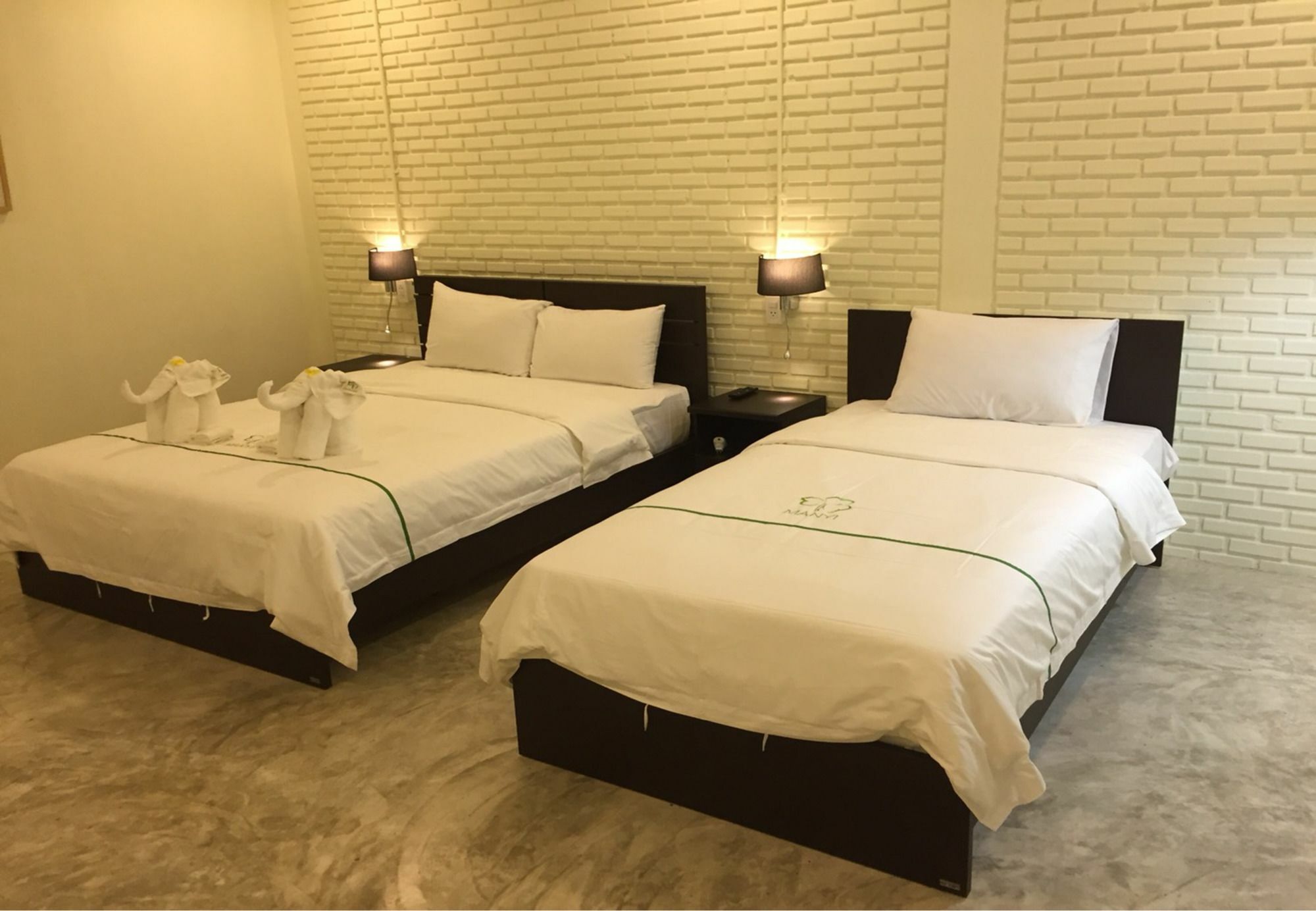 Manyi Boutique House Hotel Chiang Mai Buitenkant foto