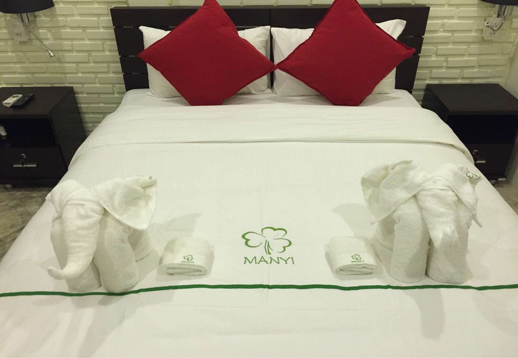 Manyi Boutique House Hotel Chiang Mai Buitenkant foto
