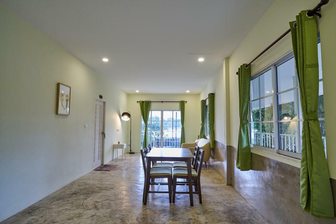 Manyi Boutique House Hotel Chiang Mai Buitenkant foto